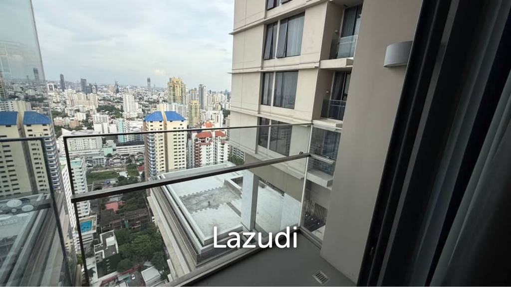รูป 2 Bedroom 2 Bathroom 74 SQ.M The ESSE Asoke - รูปที่ 22/24