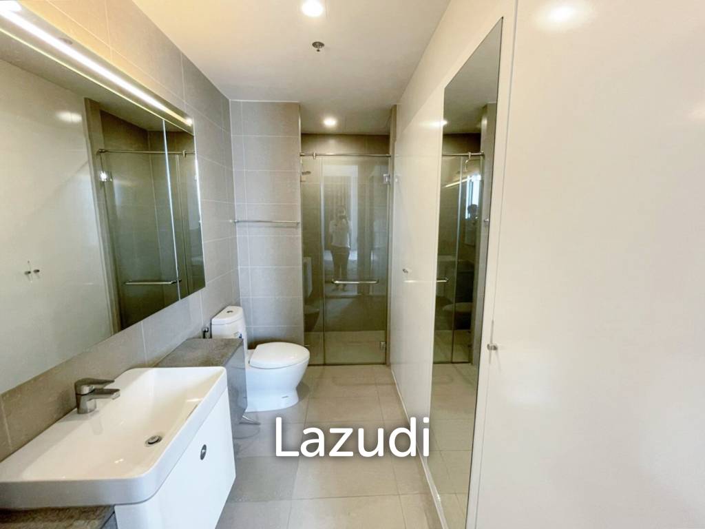 picture 1 Bed 1 Bath 45 SQ.M Noble Ploenchit - 17/19