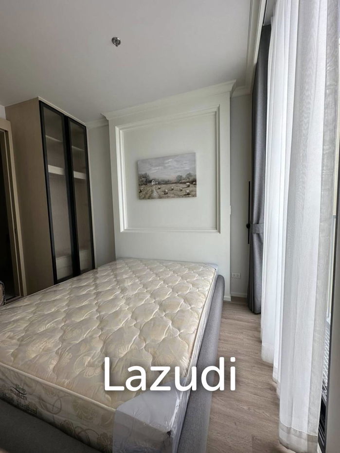 รูป 2 Bedroom  2 Bathroom 60 SQ.M  Noble state 39 - รูปที่ 10/14