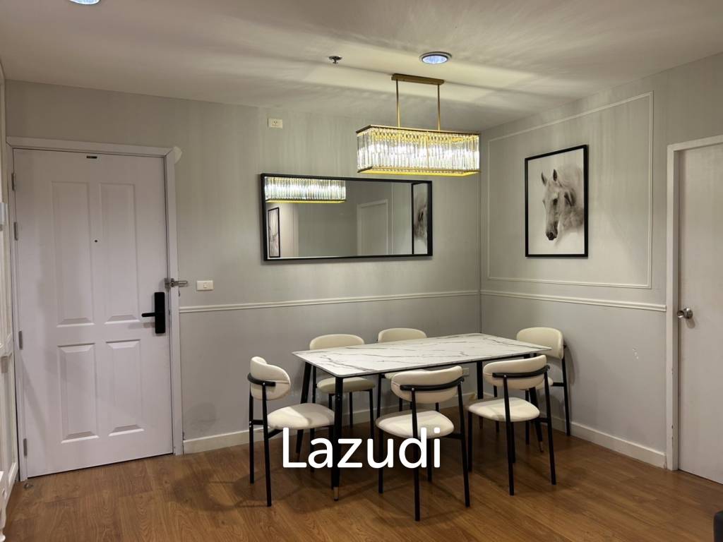 picture 1 Bed 1 Bath 52 SQ.M Condo One X Sukhumvit 26 - 6/6