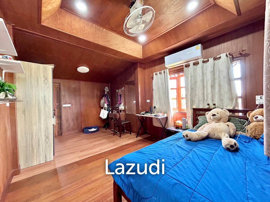 picture Stand Alone 3 Bedrooms Pool Villa In Soi 102 - 29/39