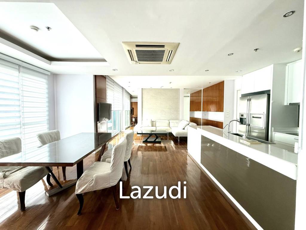 picture 1 Bedroom 2 Bathrooms 101 SQ.M Hive Sathorn - 7/16