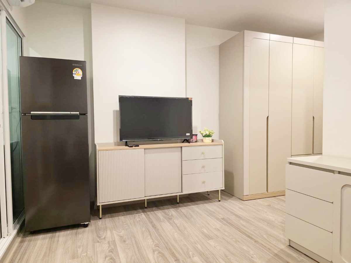 รูป ห้องว่าง❤️ราคาต่อรองได้✅สนใจห้องนี้ทักได้เลยนะคะ❣️❣️❣️ บางนา 💥รีเจ้นท์ โฮม บางนา 🔴🟢🟡 - รูปที่ 11/13