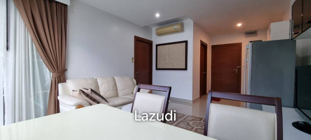 picture 1 Bed 2 Baths 64 SQ.M Musselana Condo - 3/13