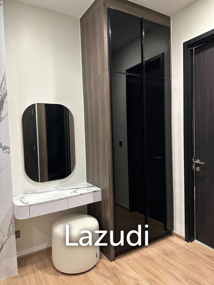 picture 1 Bed 1 Bath 35 SQ.M Noble Around Ari - 10/10