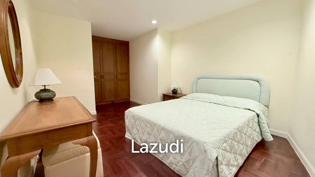 picture 3 Bedrooms 3 Bathrooms 189 SQ.M. Royal Cliff Garden - 20/27