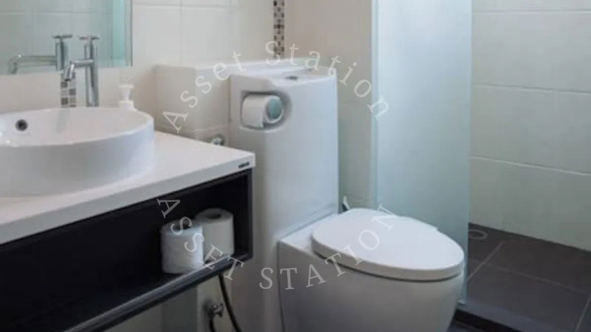 picture Urgent sale: Wish @Samyan, large room, can accommodate many people, near Chula, MRT Samyan, suitable for investment! - 10/11