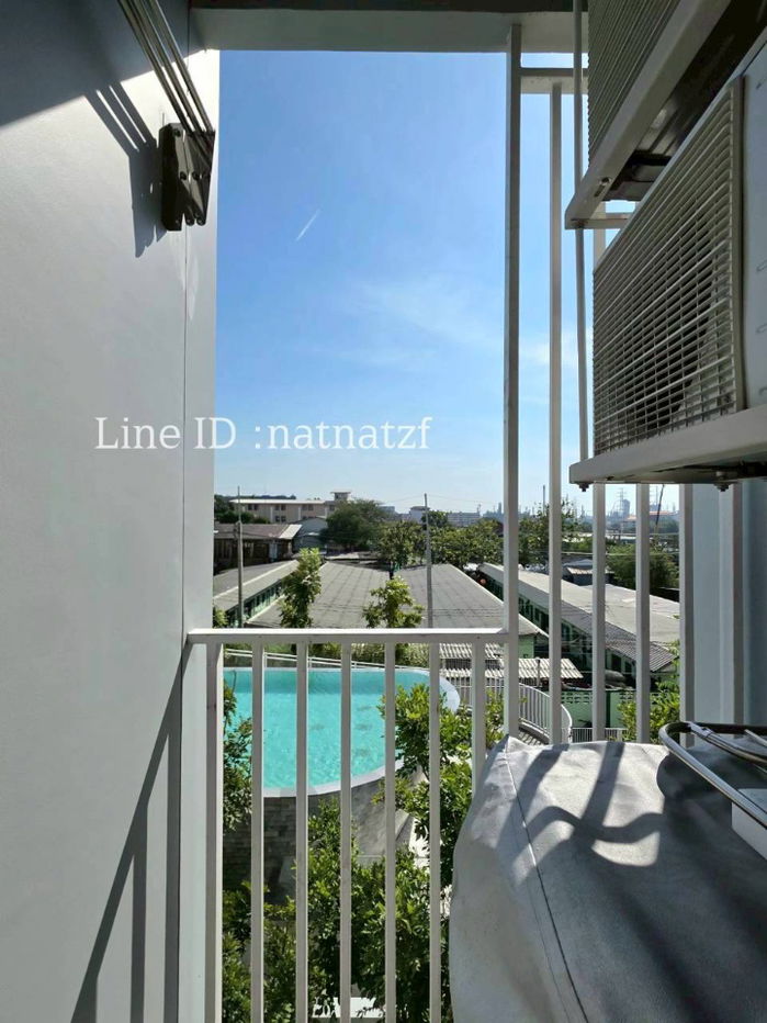 picture  For rent Atmoz Serene Sriracha - 9/9