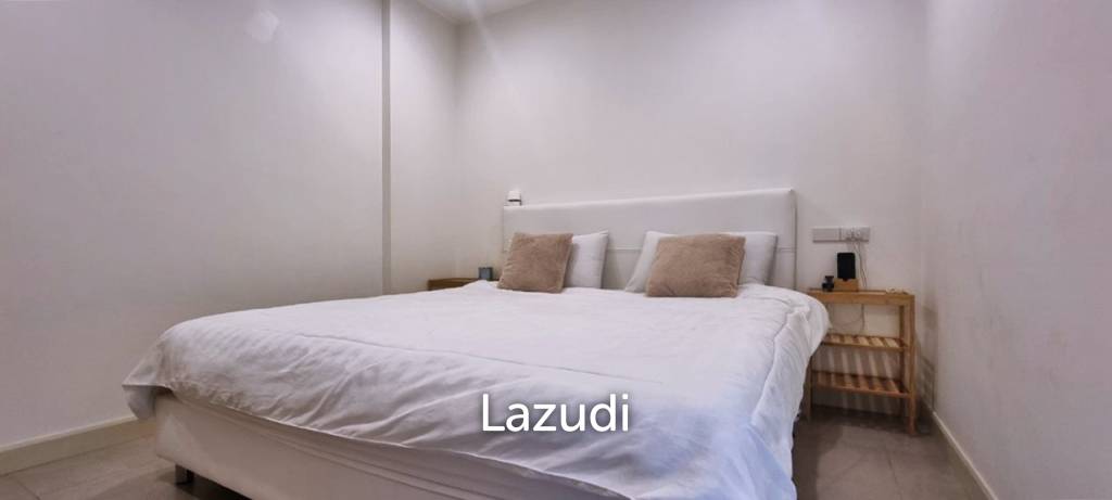 picture 2 Bed 1 Bath 84 SQ.M. Sunrise Beach Resort - 11/19