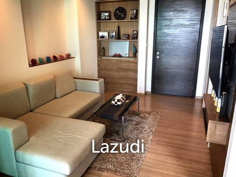 1 Bedroom 1 Bathroom 45 SQ.M Rhythm Phahol-Ari