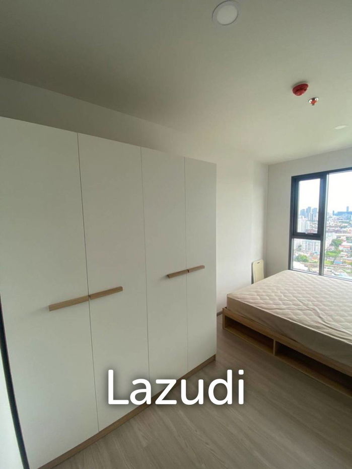 รูป 2 Bedroom Condo for Sale in Aspire Sukhumvit Rama 4 Bangkok - รูปที่ 11/12