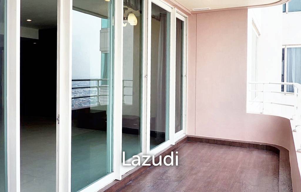 picture 3 Bed 3 Bath 145 SQ.M Watermark Chaophraya - 23/27