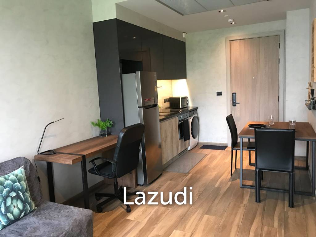 picture 1 Bedroom 1 Bathroom 49 SQ.M The Lofts Asoke - 3/8