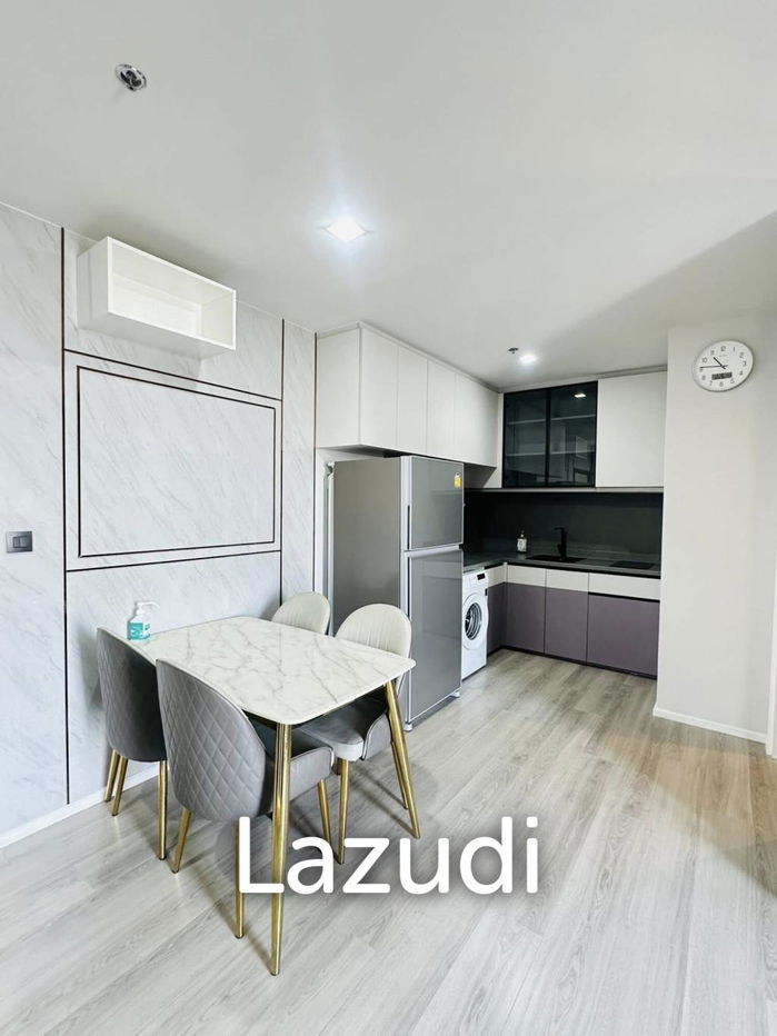 picture 2 Bedroom 1 Bathroom 52 Sq.m The Key Rama 3 - 5/12