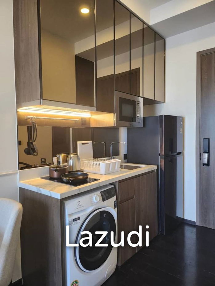 picture 1 Bedroom 1 Bathroom 32 Sq.m Park Origin Thonglor - 4/10