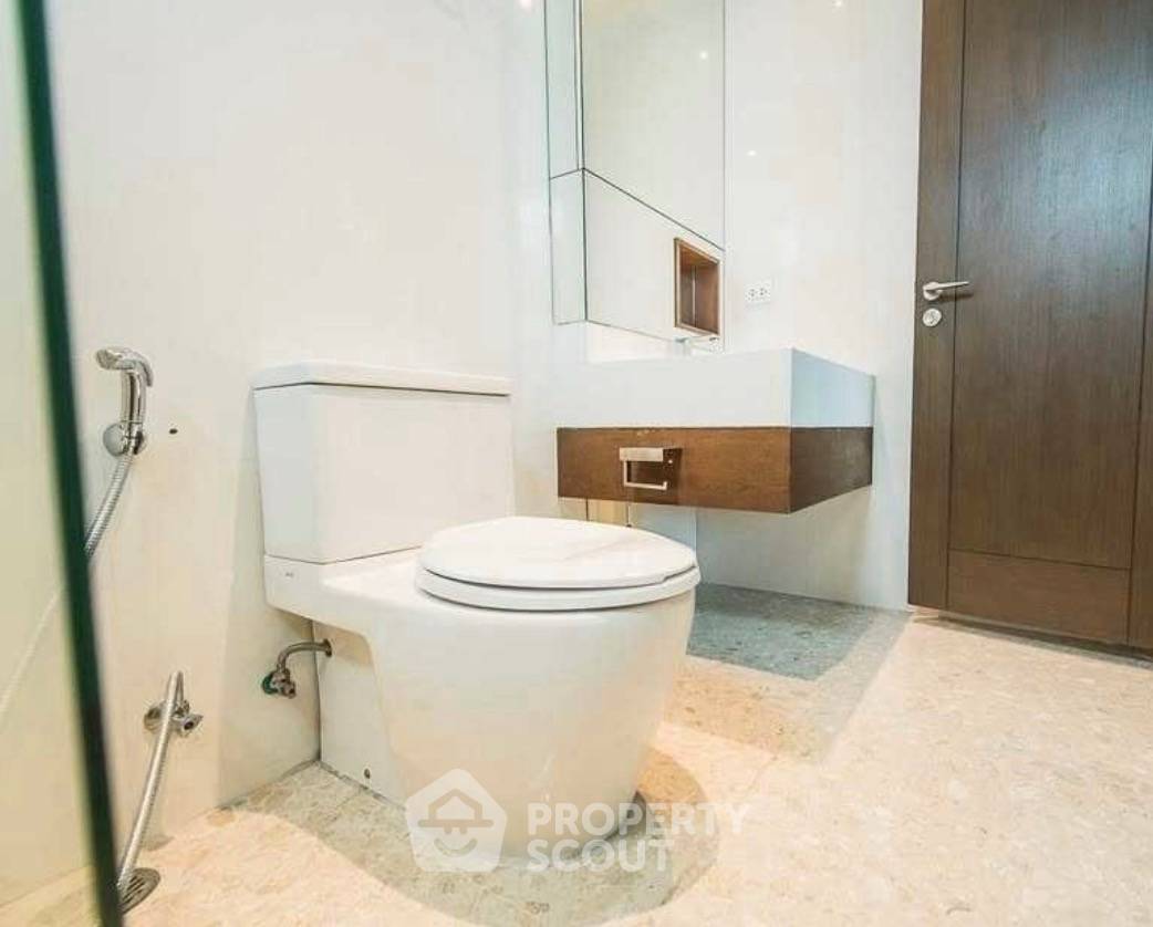 picture 2-BR Condo at Wind Sukhumvit 23 near BTS Asok (ID 2447790) - 7/12
