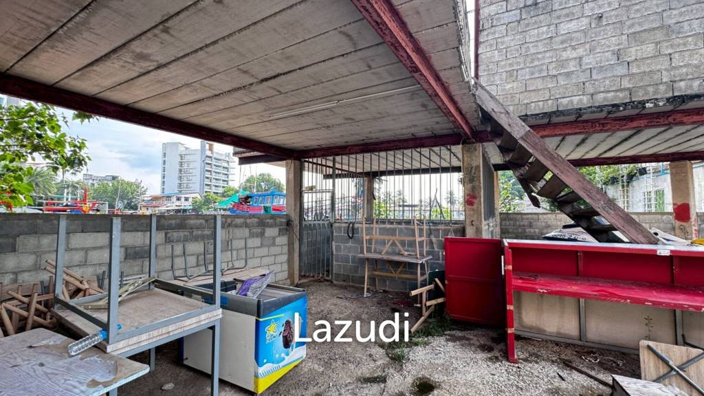 picture 244 SQ.M. Land Beach Side In Na Jomtien - 7/15