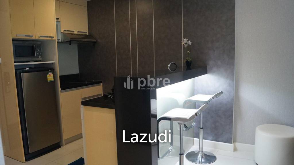 picture 1 Bed 1 Bath 50 SQ.M Apus Condominium - 4/10