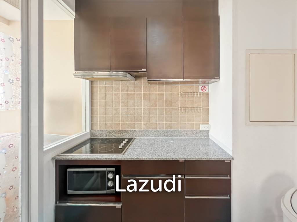 picture Baan Saen Ploen: 3 Bedroom Condo in Hua Hin Town Center - 22/47