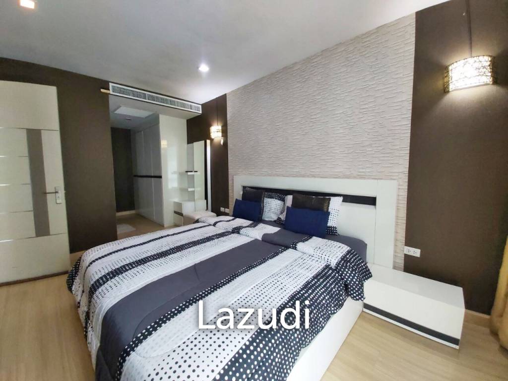 picture Condominium Apus Central Pattaya for Sale - 10/15