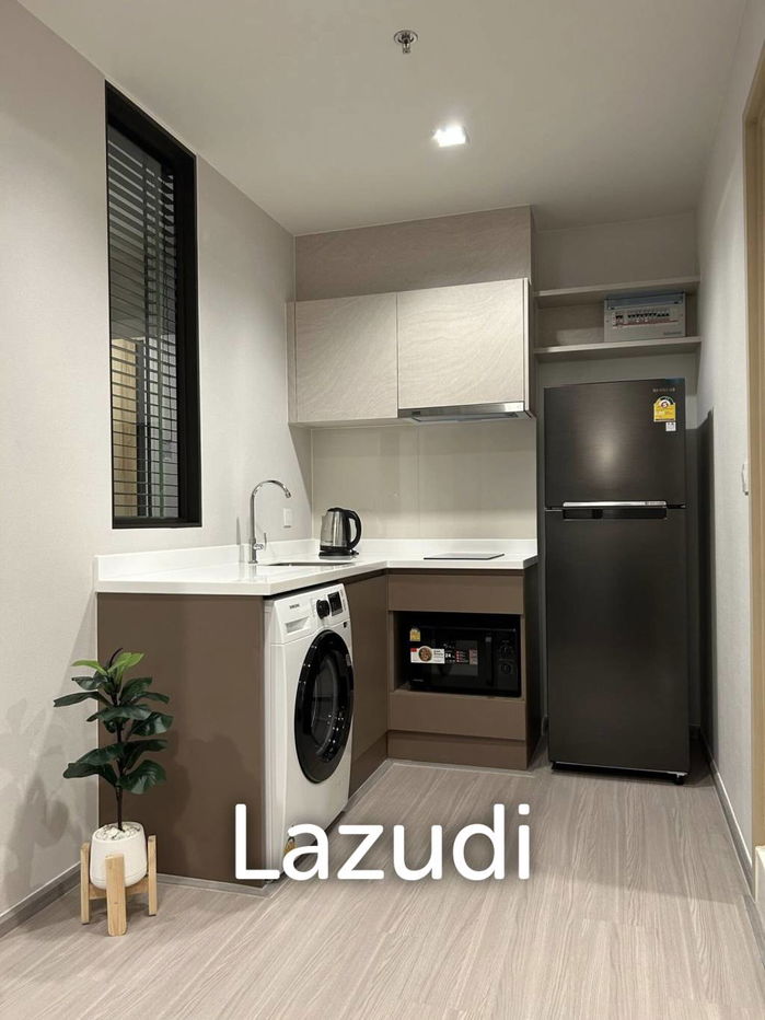 picture Life Sathorn Sierra Condo Bangkok Thailand 20th Floor - 4/11