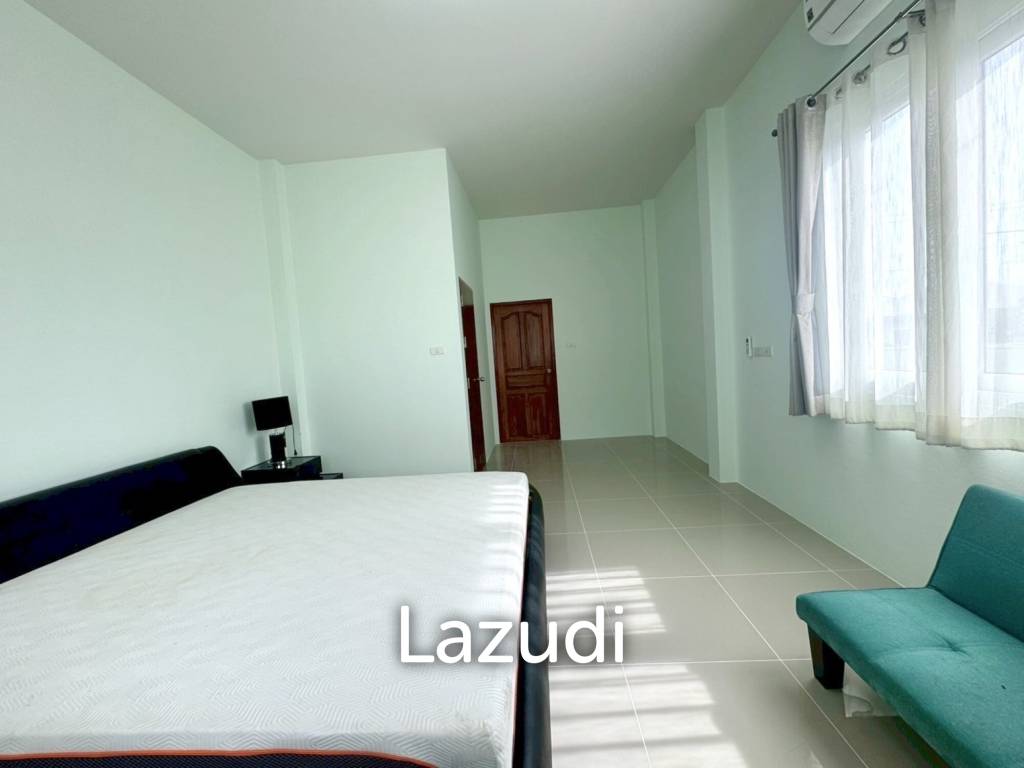 picture 3 Beds 2 Baths 180 SQ.M. Single House In Tongklom-Tanman - 9/21