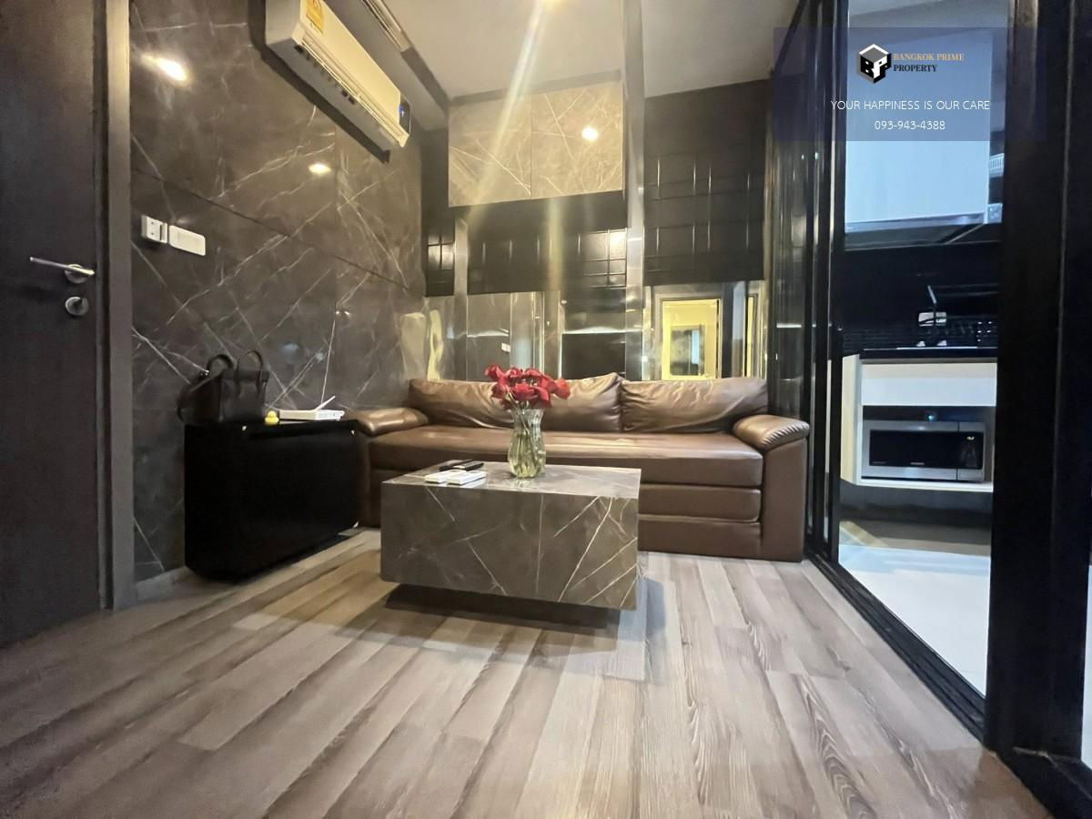 picture The Base Park East Sukhumvit 77 | 🚝Near BTS On Nut, shuttle service available #2025112913264 - 10/14