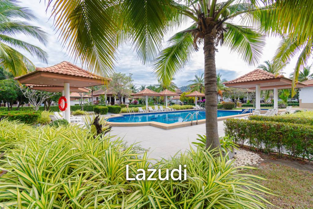 picture Large 1 bedroom villa in luxury resort - 29/29