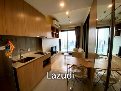 Condos for rent : 1 Bedroom 1 Bathroom 32 SQ.M at M Jatujak