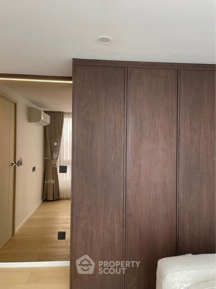 picture 3-BR Condo at LIFE Rama 4 - Asoke near MRT Queen Sirikit National Convention Centre (ID 2453099) - 9/14