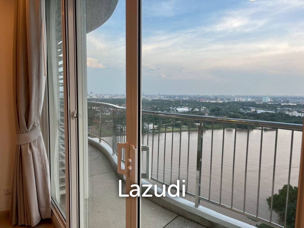 picture Luxurious High-Rise Condo in Supalai Riva Grande - 11/20