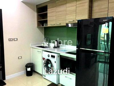 คอนโด พัทยา : ขายคอนโด ดุสิต แกรนด์ วิว จอมเทียนสายสอง