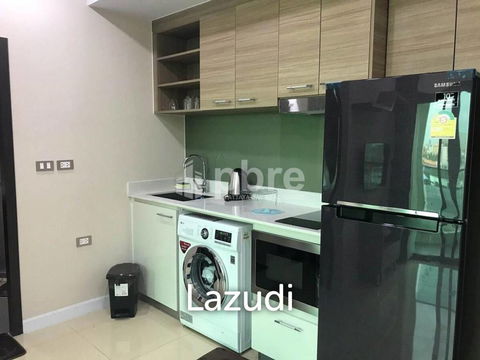 Dusit Grand View Condo For Sale