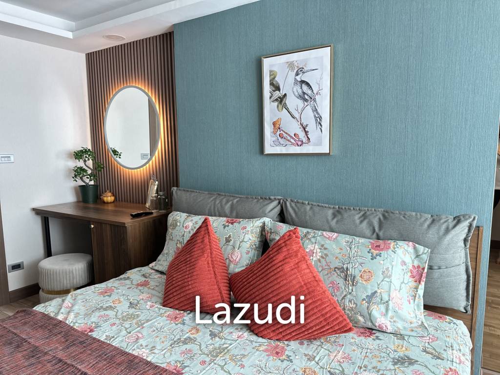 picture 1 Bed 1 Bath 42 SQ.M. Siam Oriental Tropical Garden - 7/9