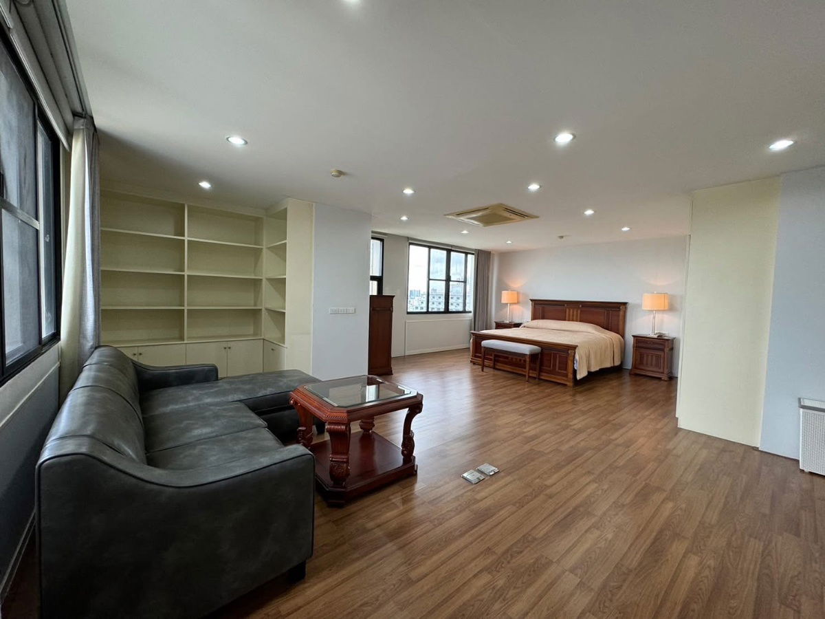 picture #R7876 🎉 291168 Condo for rent Riverine Place (Nonthaburi) - 10/20