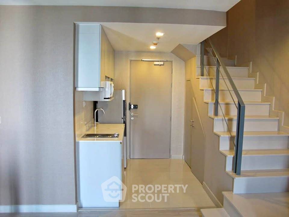 รูป คอนโด 2-ห้องนอน ที่ ไอดีโอ โมบิ สุขุมวิท 81 ใกล้ BTS อ่อนนุช (ID 2453497) - รูปที่ 2/13