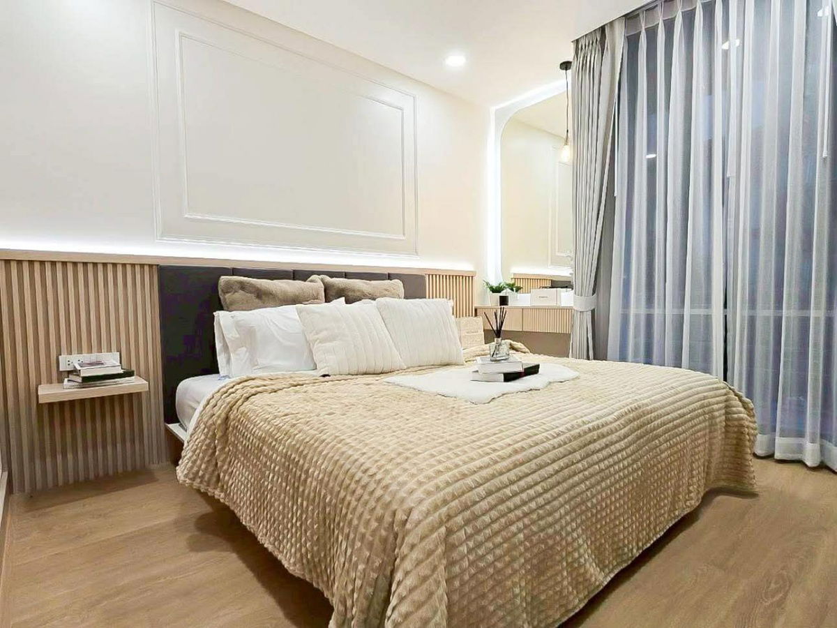 picture ME2500235 Condo For Sale THE IRIS Rama 9 Srinakarin - 2/18