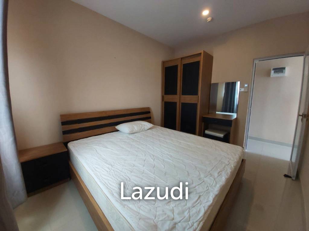 picture Great Price For Sale CC condo in Pattaya - 7/18