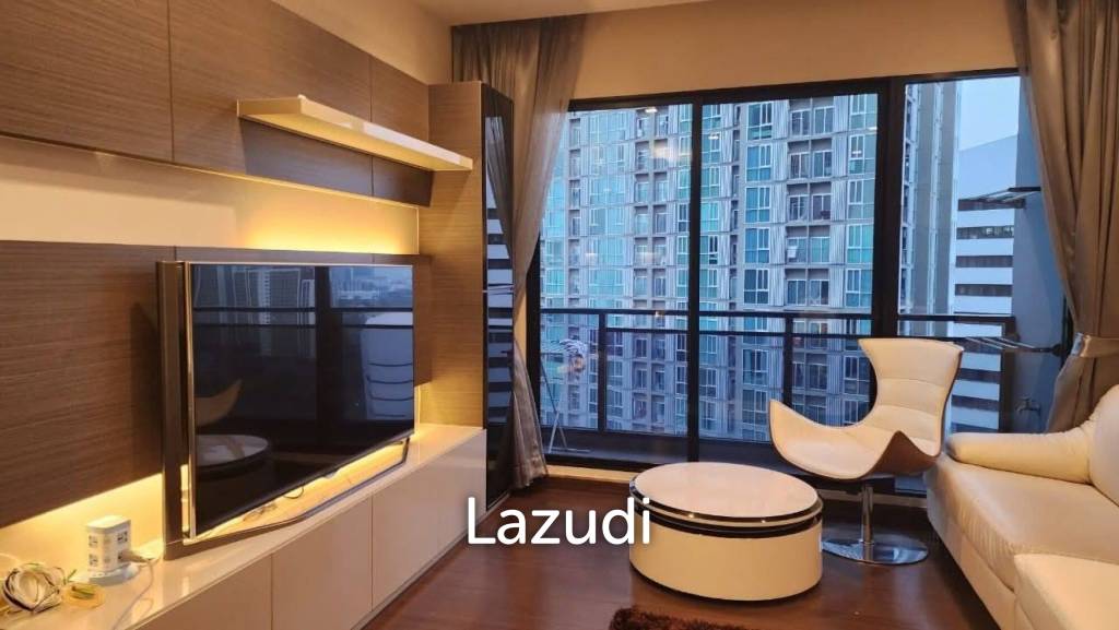 picture 2 Bedroom 2 Bathroom 82 SQ.M Ivy Ampio - 7/14