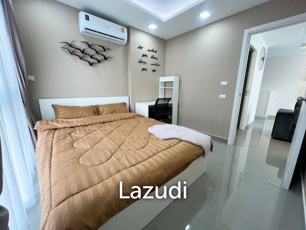 picture 1 Bed 1 Bath 38 SQ.M. Siam Oriental Star - 6/8