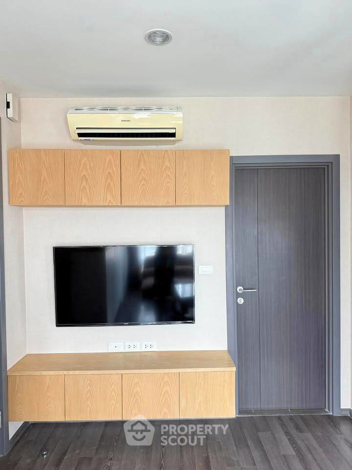 รูป คอนโด 1-ห้องนอน ที่ เดอะ เบส พาร์ค เวสต์ สุขุมวิท 77 ใกล้ BTS อ่อนนุช (ID 2454785) - รูปที่ 11/11