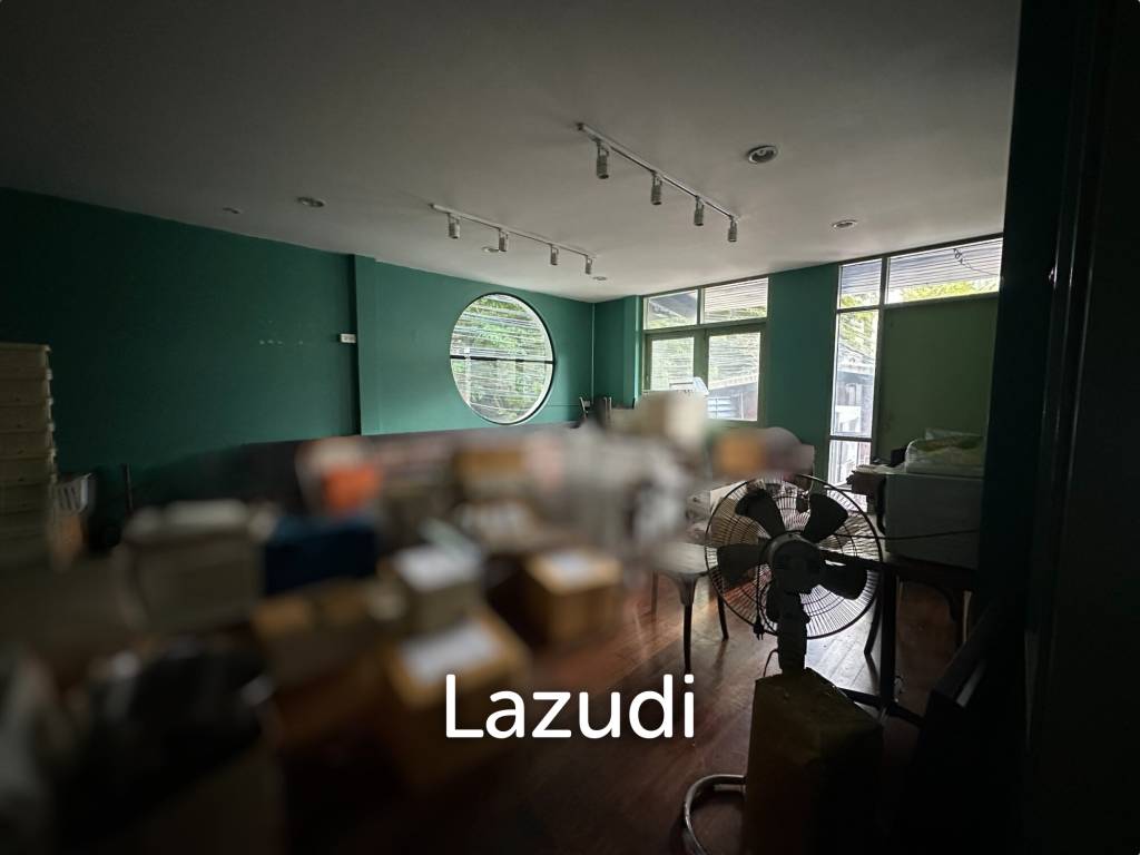 รูป ร้านค้าขนาดใหญ่ สำหรับขายที่ทุ่งมหาเมฆ สาทร - รูปที่ 5/8