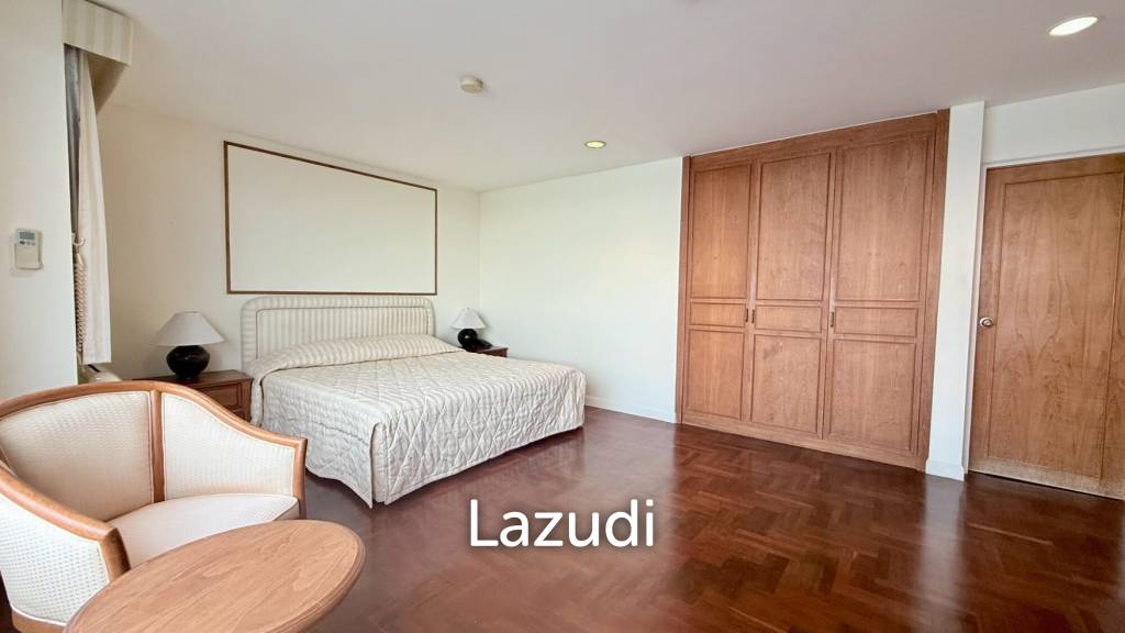 picture 3 Bedrooms 3 Bathrooms 189 SQ.M. Royal Cliff Garden - 11/27