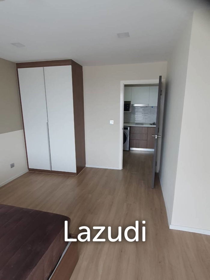 รูป 2 Bedroom 1 Bathroom 46 Sq.m Atmoz Ladprao 71 - รูปที่ 8/10
