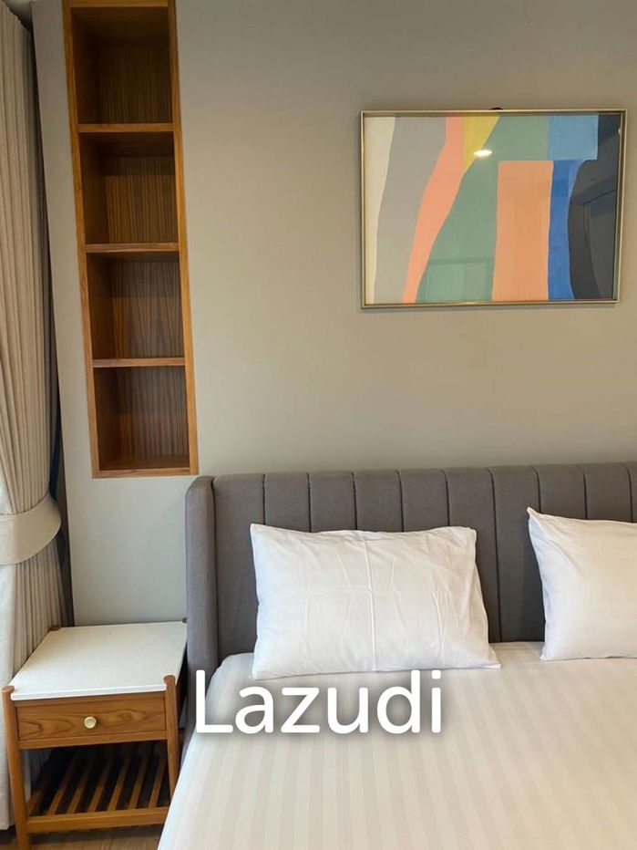 picture Modern 2-BR Condo in THE LINE VIBE, Chatuchak - 10/27