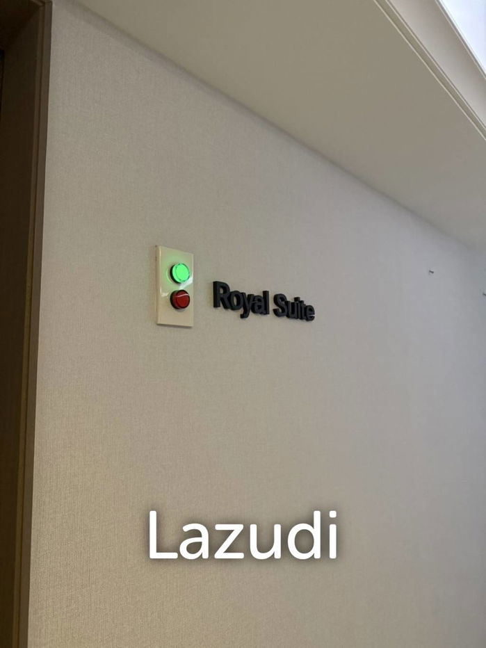 รูป อาคารพาณิชย์สามชั้นย่านสีลมบางรัก กรุงเทพฯ - รูปที่ 5/7