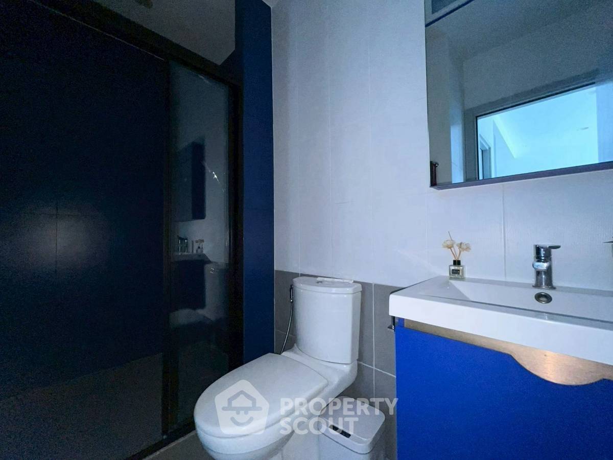 picture 2-BR Condo at XT Ekkamai near BTS Thong Lor (ID 2454541) - 7/13