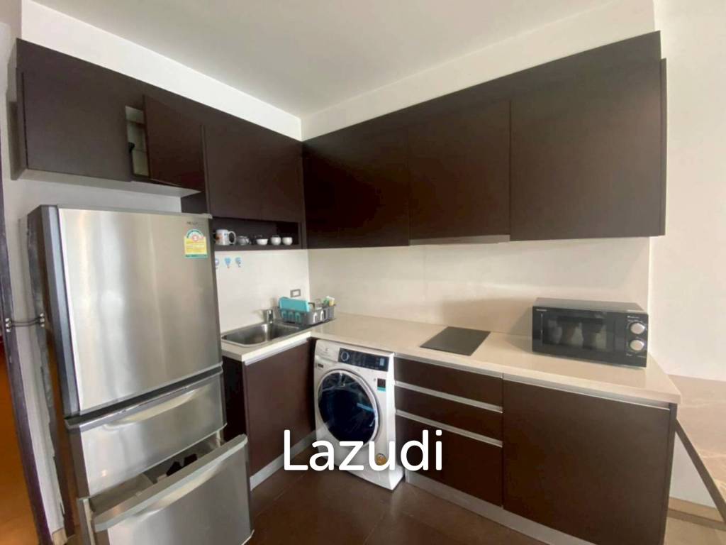 รูป Luxury Condo in Khlong Tan Nuea with City Views - รูปที่ 5/8