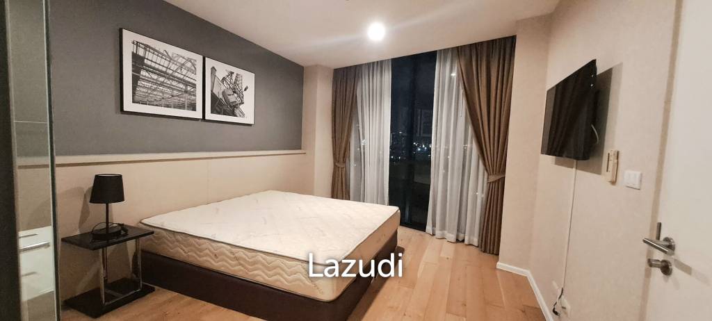รูป Modern 2 Bedroom Condo in Estella Ekkamai Bangkok - รูปที่ 16/18
