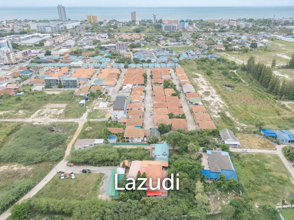 picture LAND FOR SALE AT HUA HIN 102 - 6/12